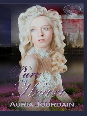 cover image of Pure of Heart